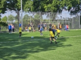 JO7 Toernooitje op Sportpark Het Springer zaterdag 17 mei 2025 (13/101)
